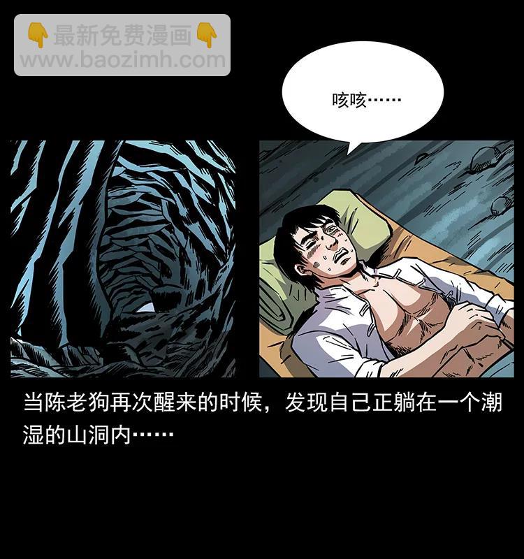 167 陈老狗遇险55