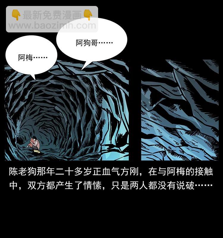 167 陈老狗遇险65