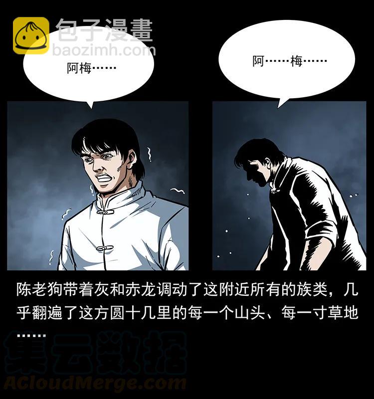 167 陈老狗遇险84