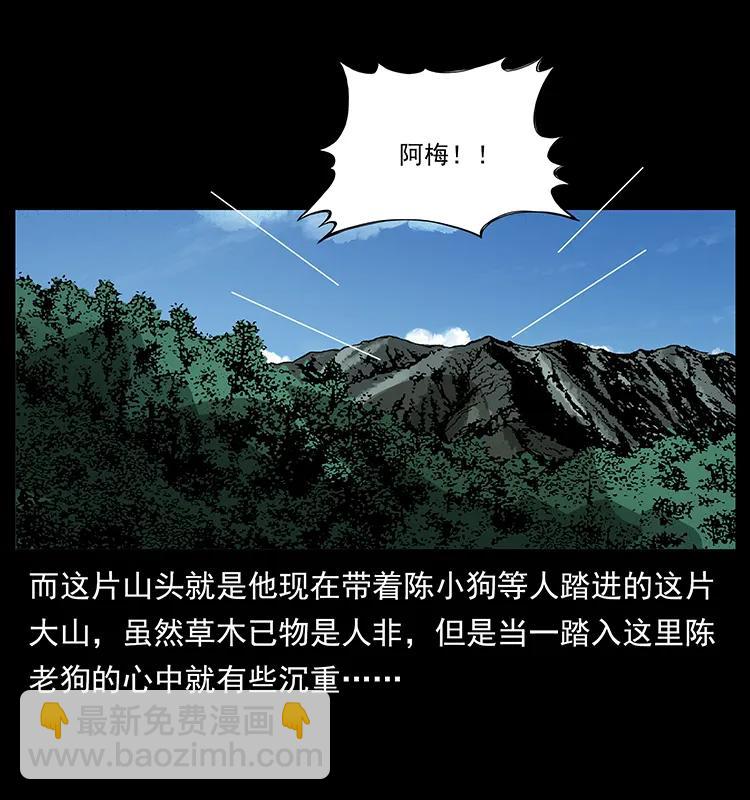 167 陈老狗遇险86