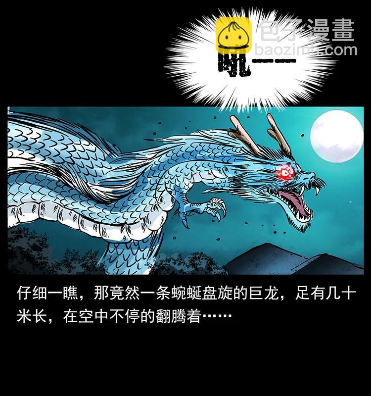 173 踏入龙家38