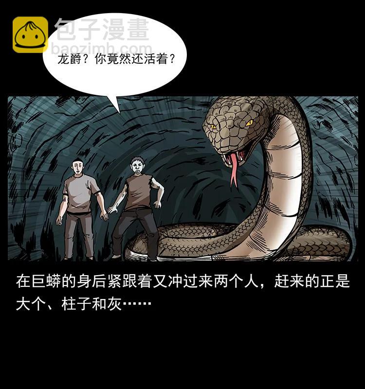 189 龙家的实力15
