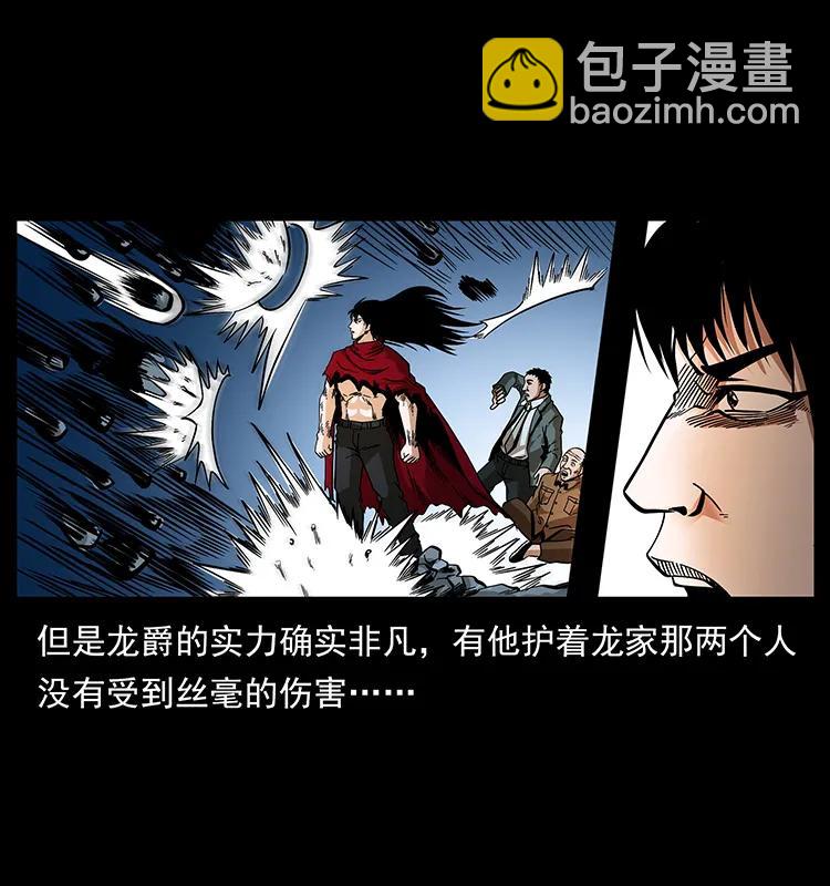 189 龙家的实力25