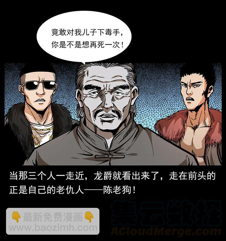 189 龙家的实力28