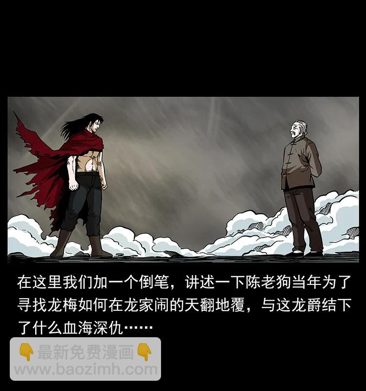 189 龙家的实力33