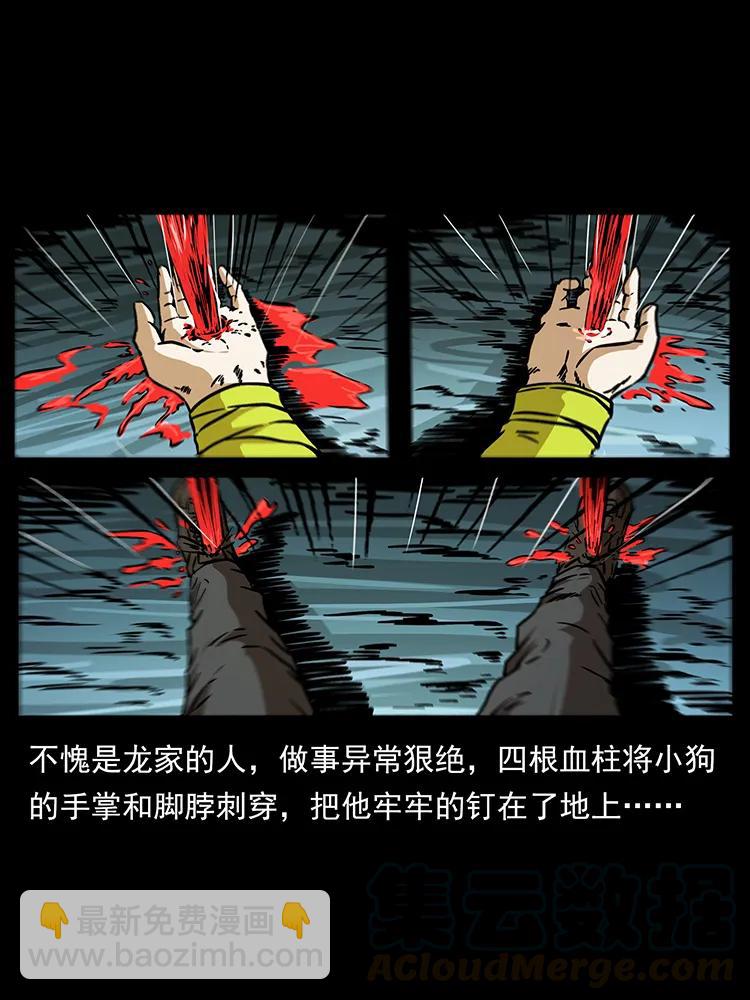 189 龙家的实力4