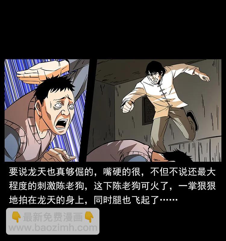 189 龙家的实力41