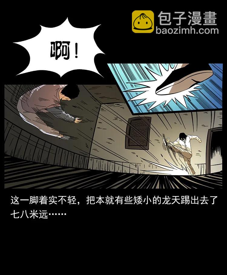 189 龙家的实力42