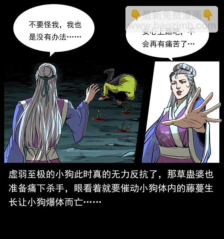 193 草蛊婆3
