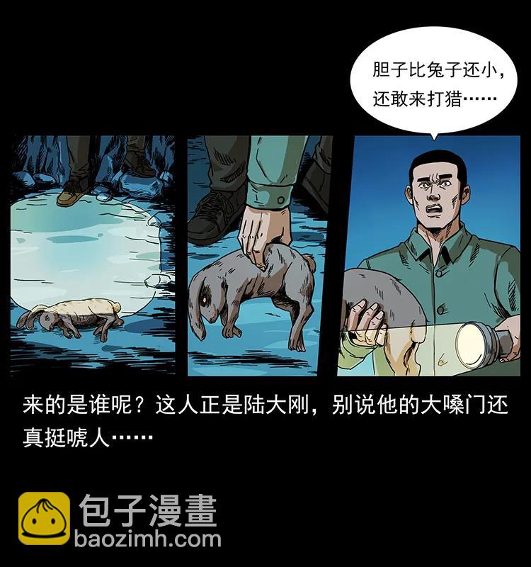 206 不断成长的陈小狗10