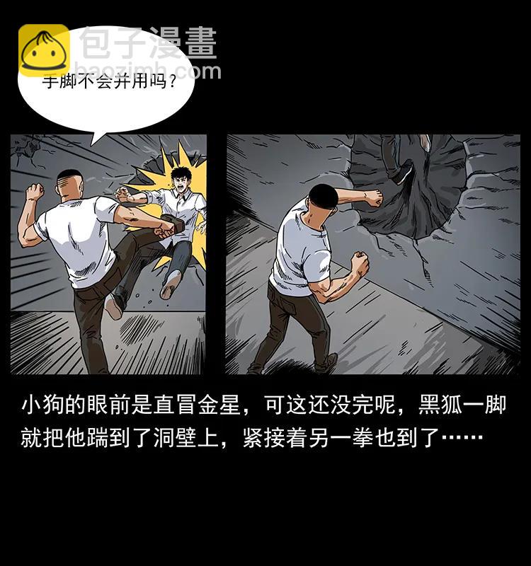 206 不断成长的陈小狗26