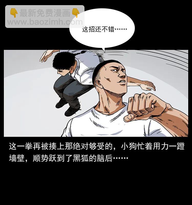 206 不断成长的陈小狗27