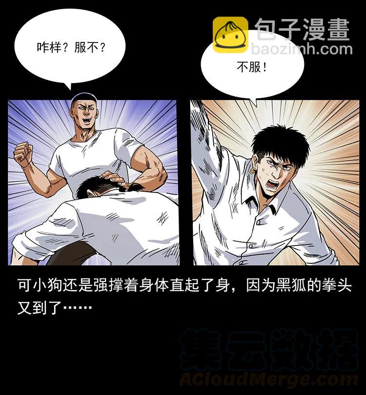 206 不断成长的陈小狗32