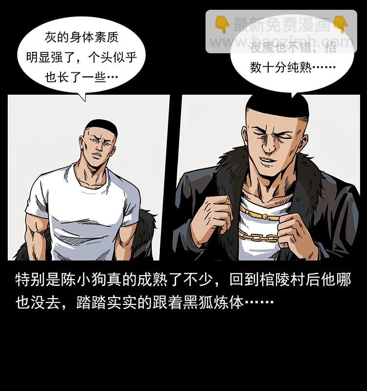 206 不断成长的陈小狗37