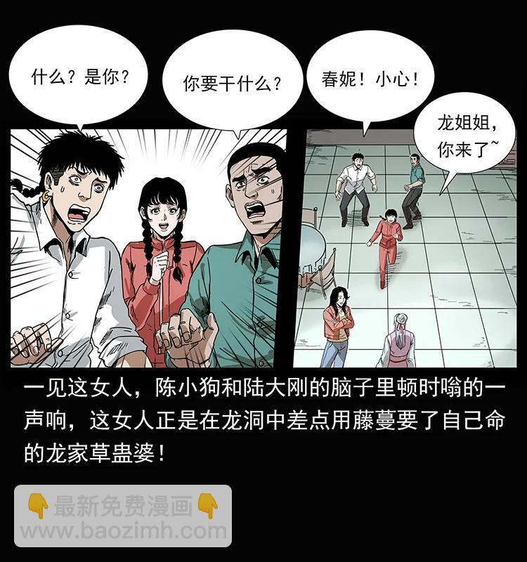 207 尸王！17