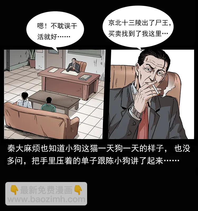 207 尸王！27