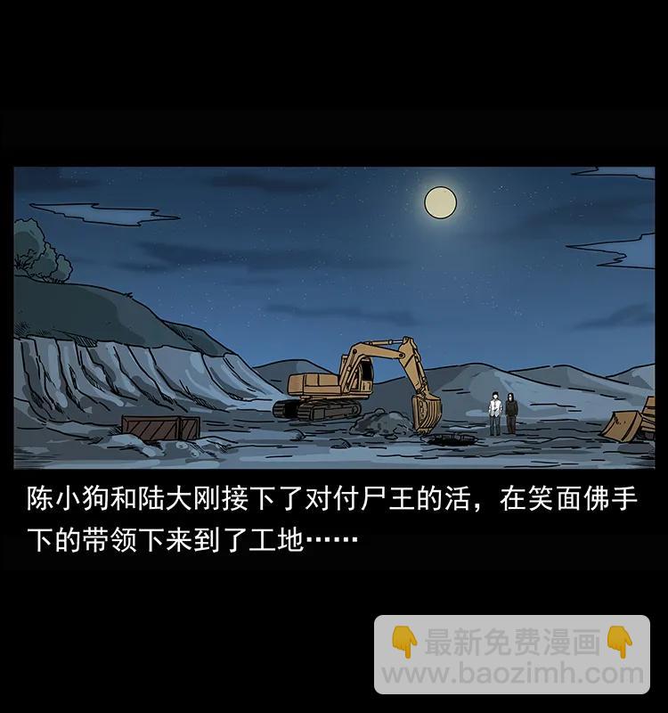 208 哪来的尸王1