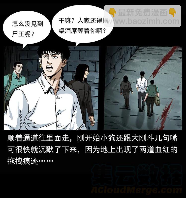 208 哪来的尸王20