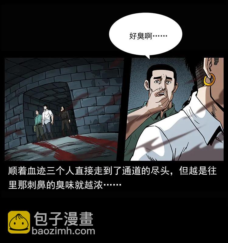208 哪来的尸王21