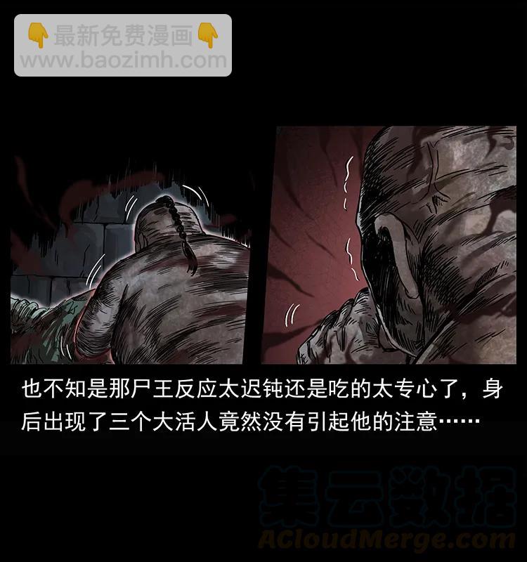 208 哪来的尸王24