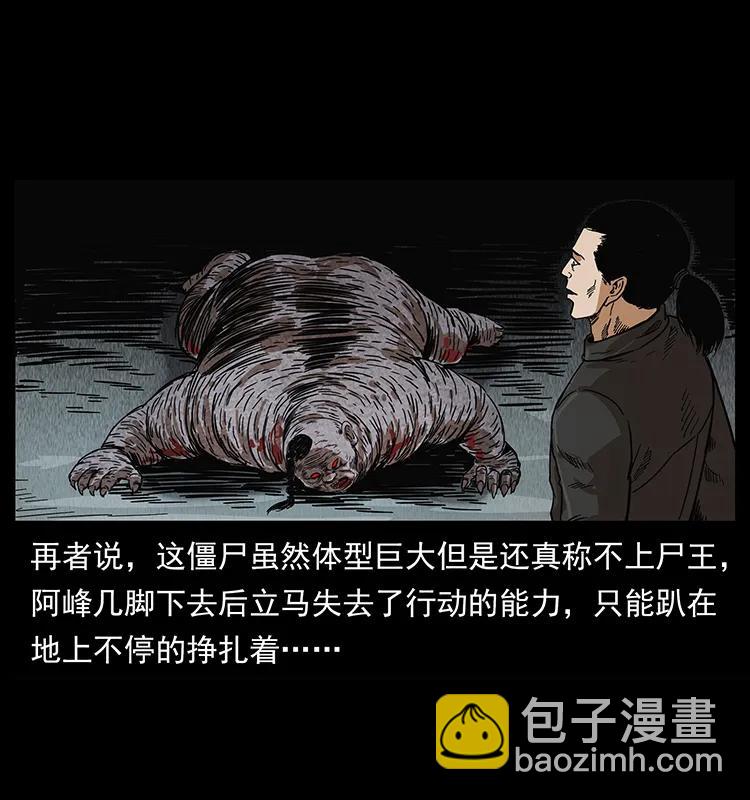 208 哪来的尸王57