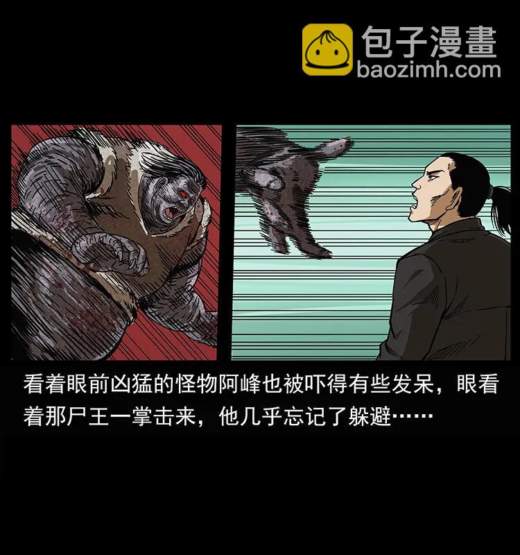 208 哪来的尸王65
