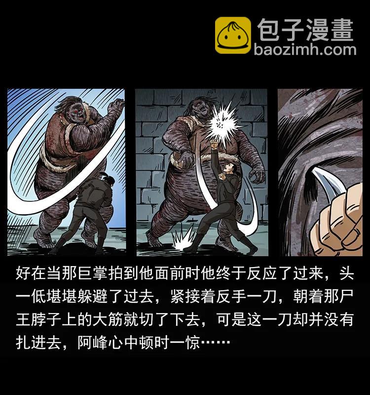 208 哪来的尸王66