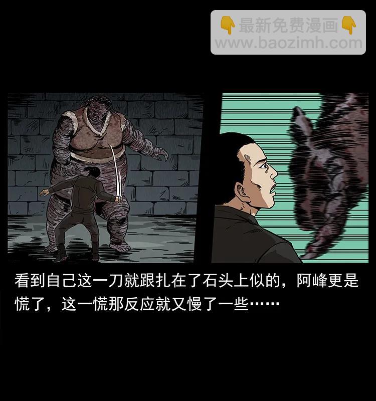 208 哪来的尸王67