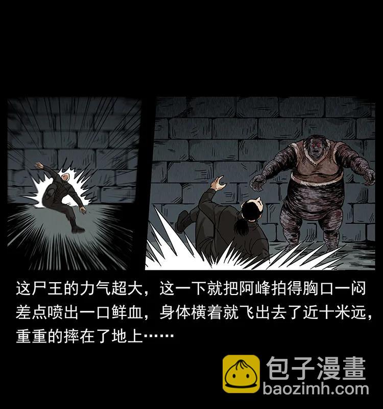 208 哪来的尸王69