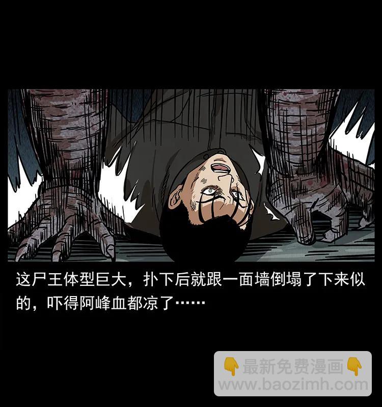 208 哪来的尸王73