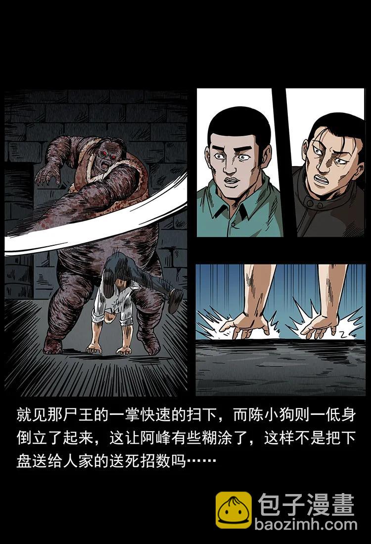 208 哪来的尸王79