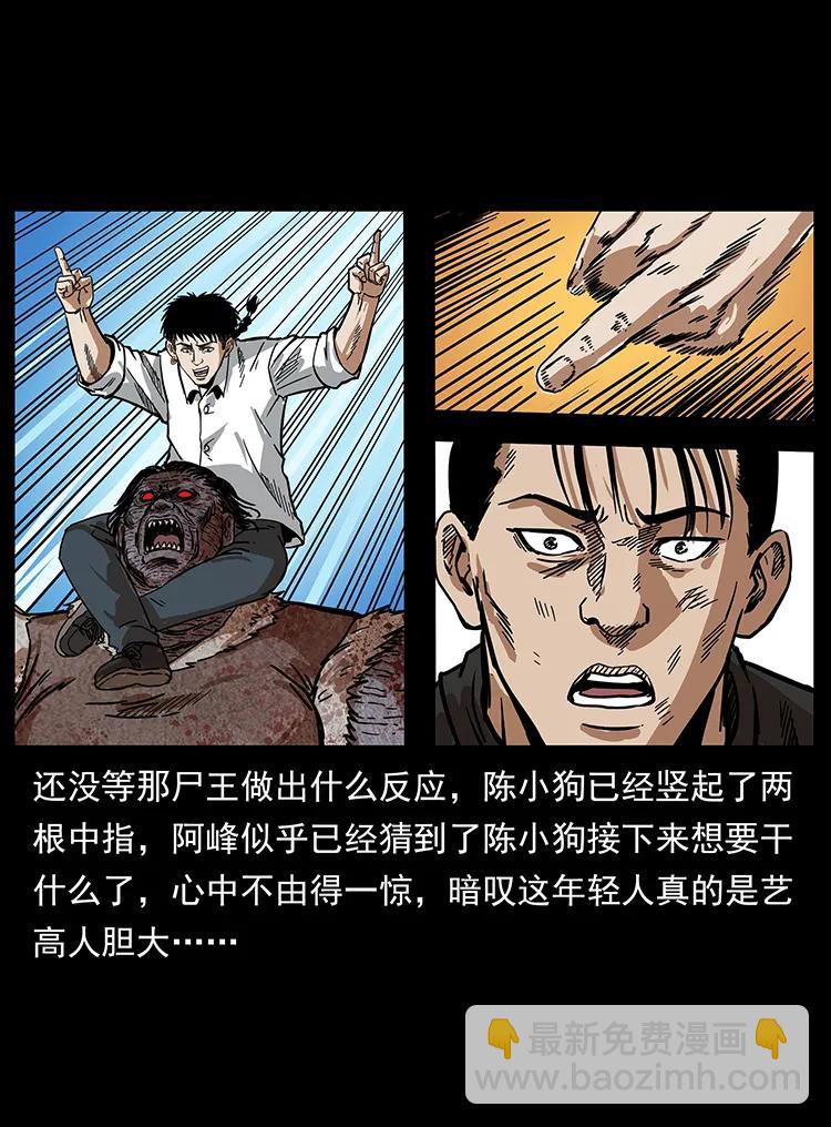 208 哪来的尸王81