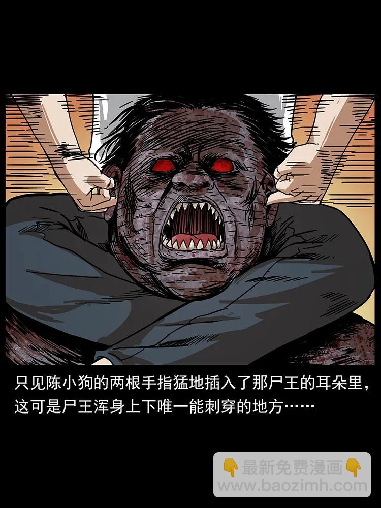 208 哪来的尸王82
