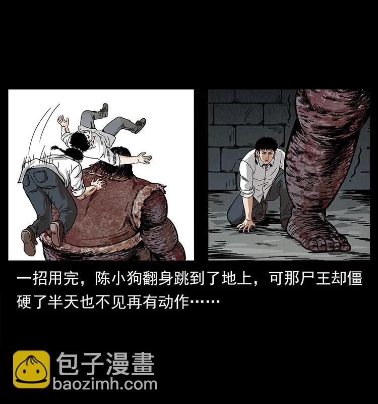 208 哪来的尸王83