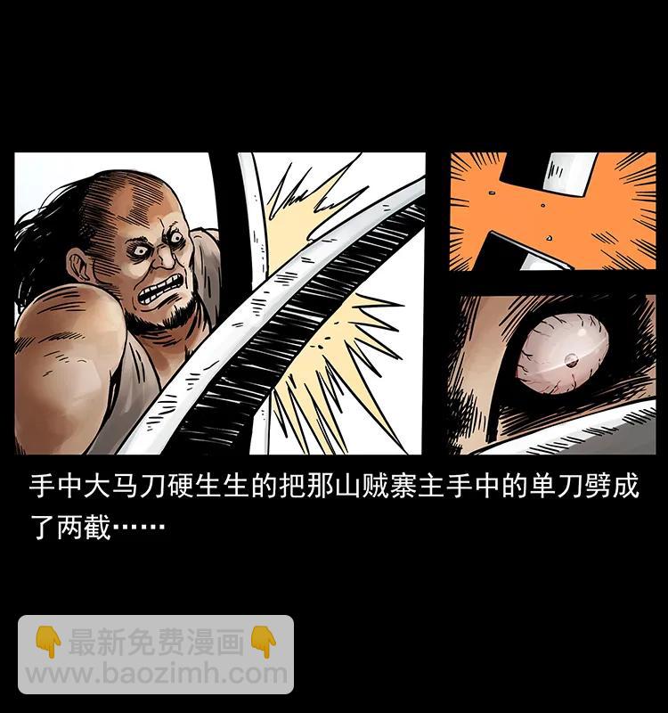 216 守墓恶灵14