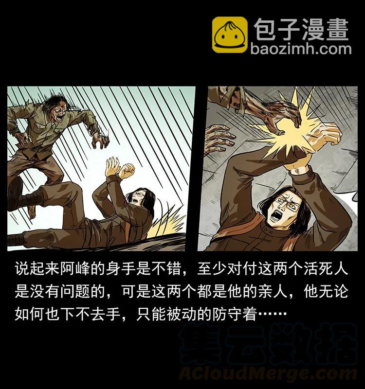 216 守墓恶灵72