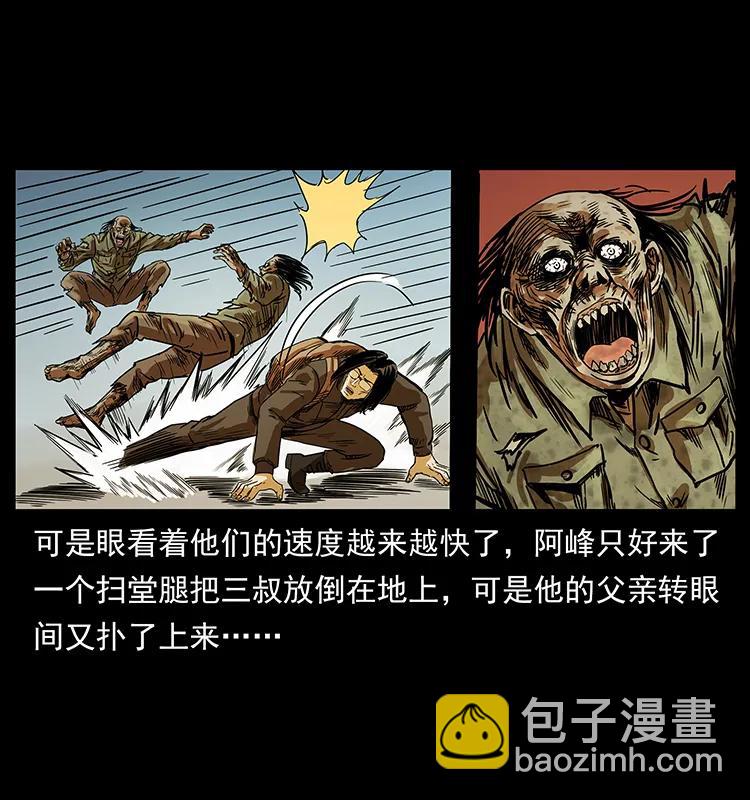 216 守墓恶灵73