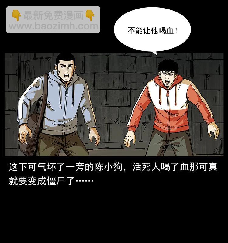 216 守墓恶灵79