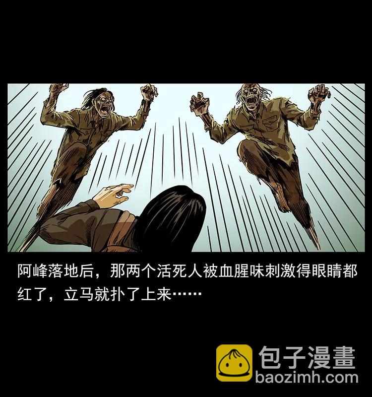 216 守墓恶灵83