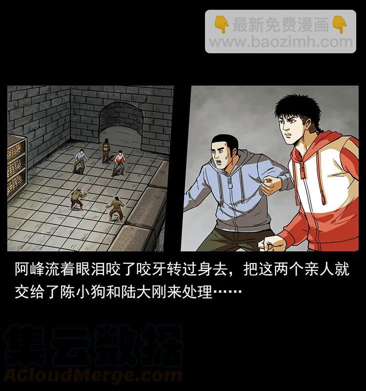 216 守墓恶灵88