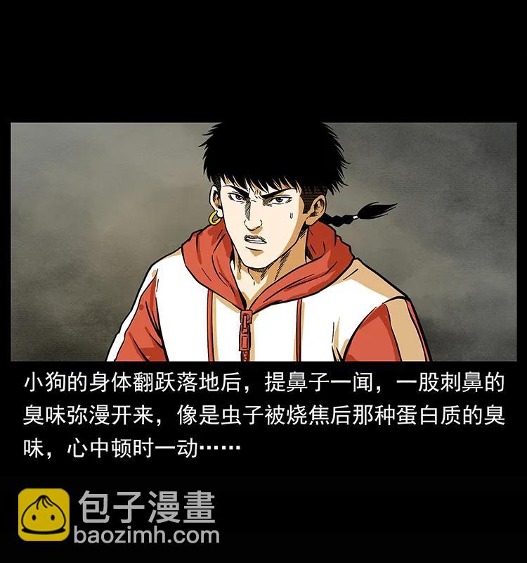 218 阴山极柱34