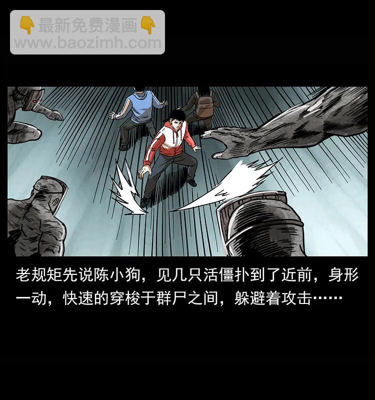 218 阴山极柱91