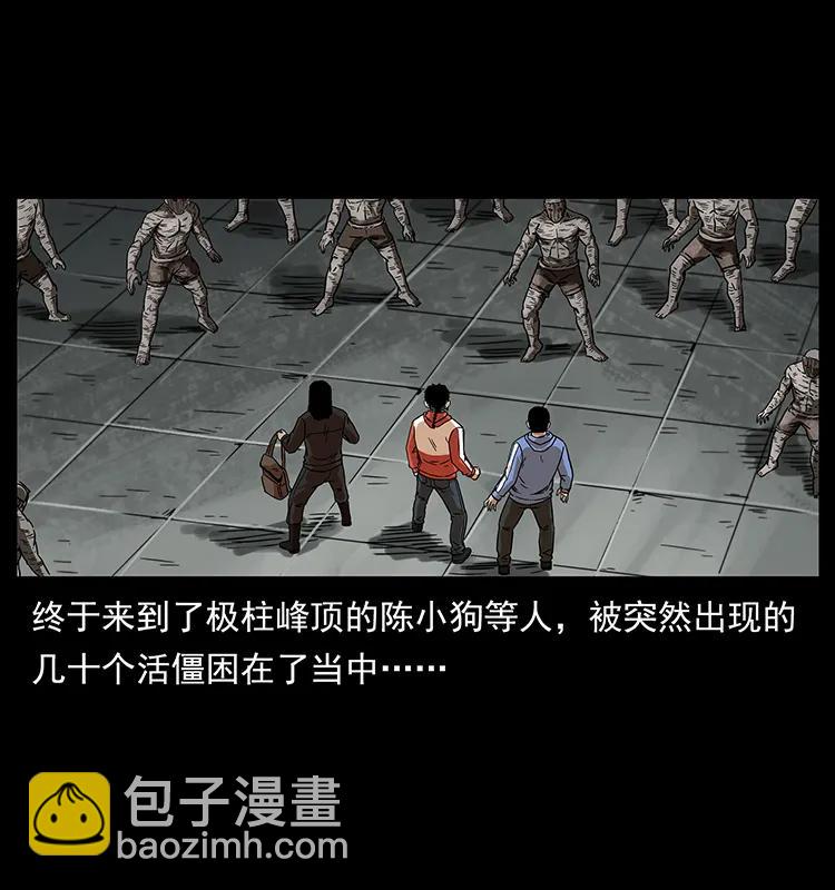 219 蚩龙抬棺1