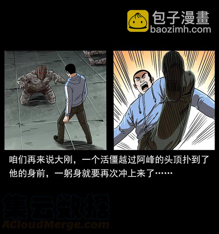 219 蚩龙抬棺16