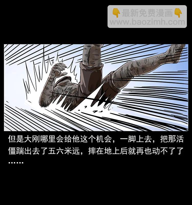 219 蚩龙抬棺17