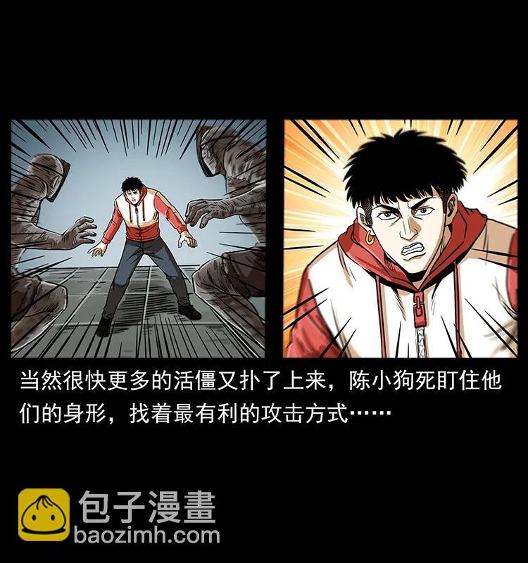 219 蚩龙抬棺21