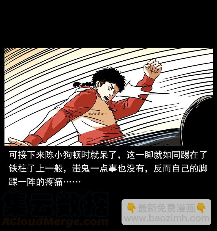 219 蚩龙抬棺56