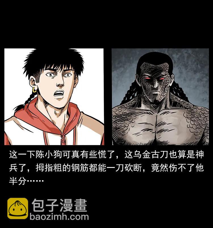 219 蚩龙抬棺65