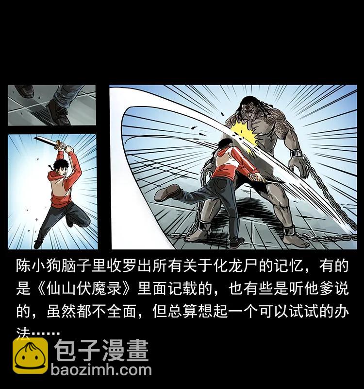 219 蚩龙抬棺71
