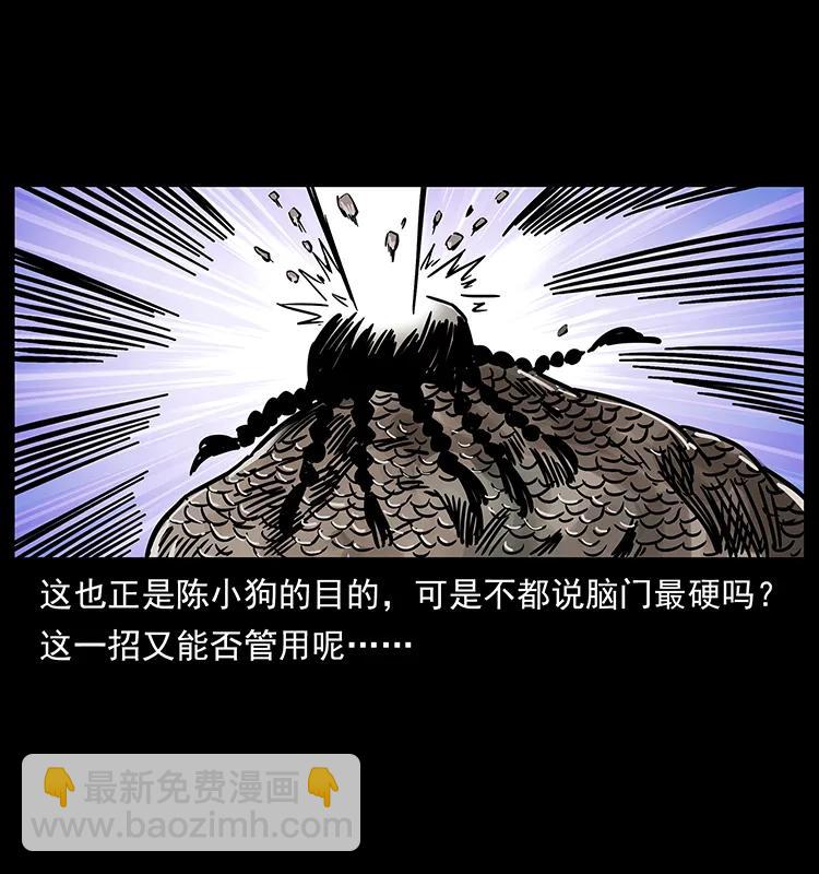 219 蚩龙抬棺74